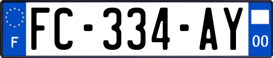 FC-334-AY