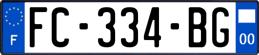 FC-334-BG