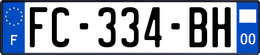 FC-334-BH