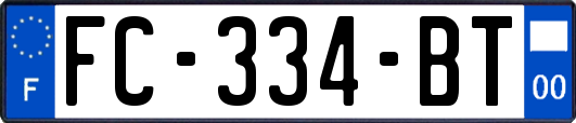 FC-334-BT