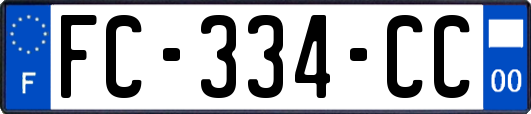 FC-334-CC