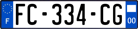 FC-334-CG