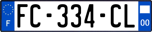 FC-334-CL