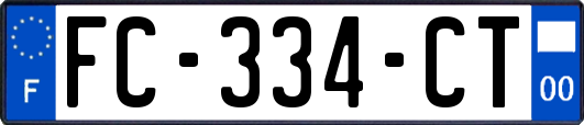 FC-334-CT