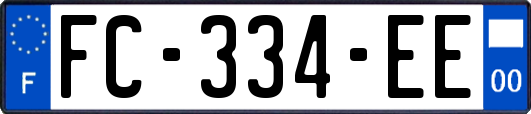 FC-334-EE