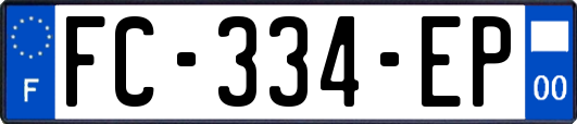 FC-334-EP