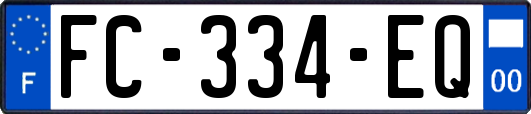 FC-334-EQ