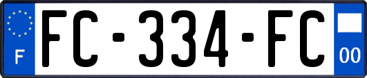 FC-334-FC