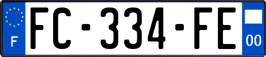 FC-334-FE