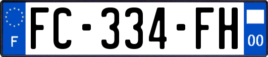 FC-334-FH