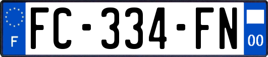 FC-334-FN