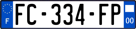 FC-334-FP