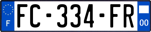 FC-334-FR