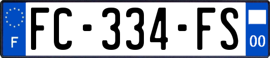 FC-334-FS