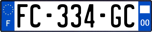 FC-334-GC