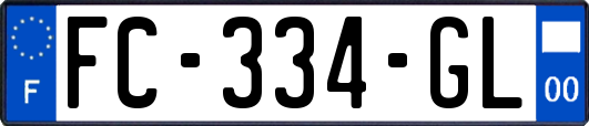 FC-334-GL