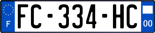 FC-334-HC