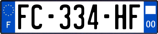 FC-334-HF