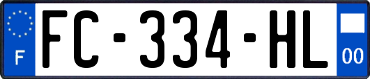 FC-334-HL