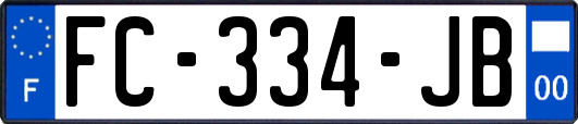 FC-334-JB