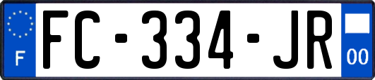 FC-334-JR