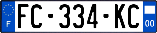 FC-334-KC