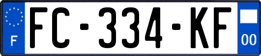 FC-334-KF