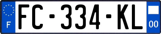 FC-334-KL