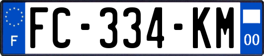 FC-334-KM