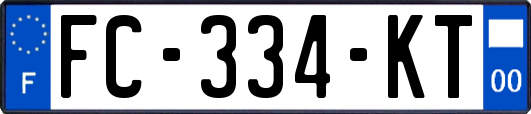 FC-334-KT