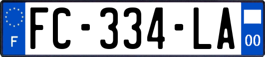 FC-334-LA