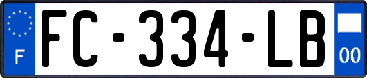 FC-334-LB