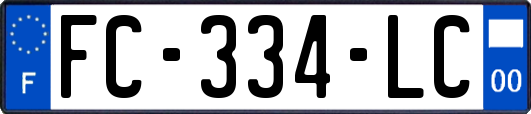 FC-334-LC