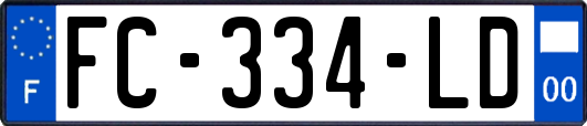 FC-334-LD
