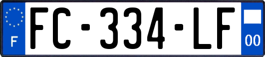 FC-334-LF