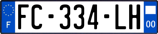 FC-334-LH