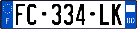 FC-334-LK