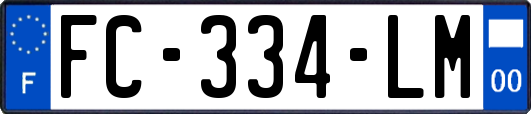 FC-334-LM