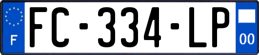 FC-334-LP