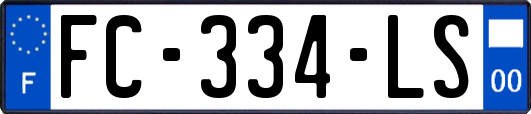 FC-334-LS