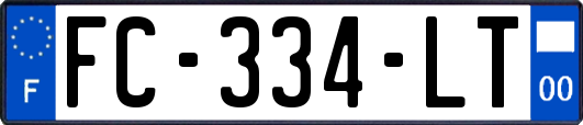 FC-334-LT
