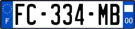 FC-334-MB