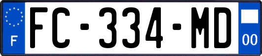 FC-334-MD