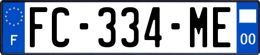 FC-334-ME