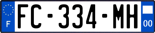 FC-334-MH