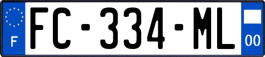FC-334-ML