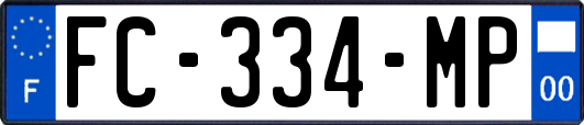 FC-334-MP