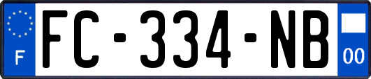 FC-334-NB