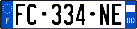 FC-334-NE