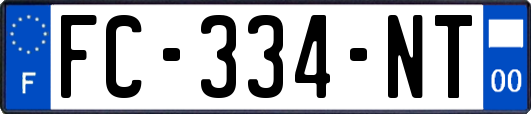FC-334-NT